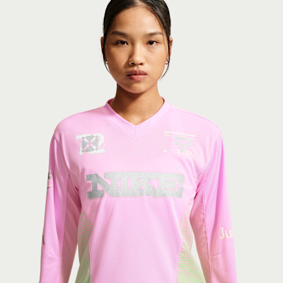 Nike Swift Women's Long-Sleeve Running Top. Nike ID